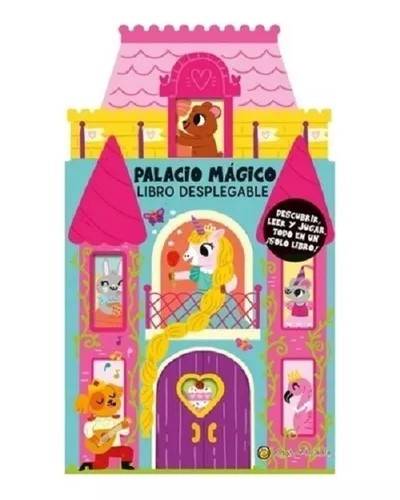 Coleccion Casita Palacio 3494